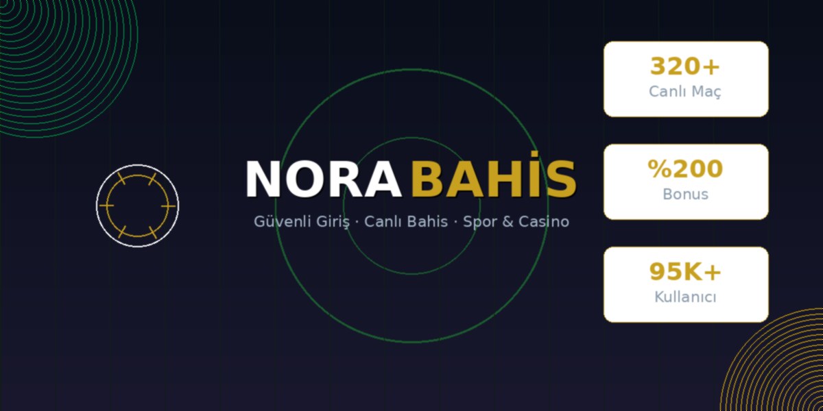 Norabahis